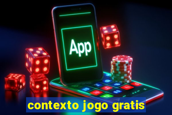 contexto jogo gratis